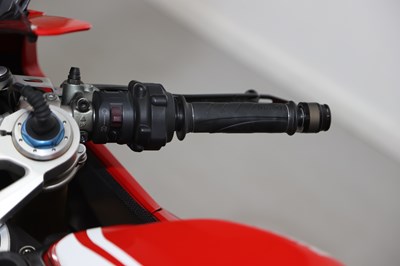 Lot 74 - 2015 Ducati 1299 Panigale S