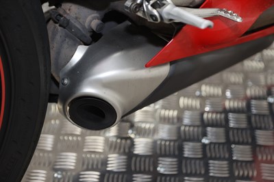 Lot 74 - 2015 Ducati 1299 Panigale S
