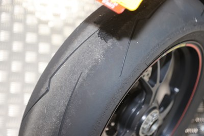 Lot 74 - 2015 Ducati 1299 Panigale S