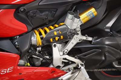 Lot 74 - 2015 Ducati 1299 Panigale S