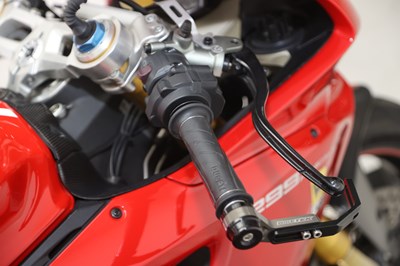 Lot 74 - 2015 Ducati 1299 Panigale S