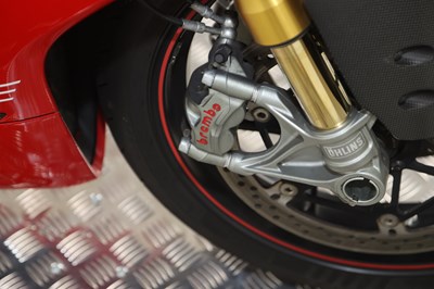 Lot 74 - 2015 Ducati 1299 Panigale S