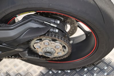 Lot 74 - 2015 Ducati 1299 Panigale S