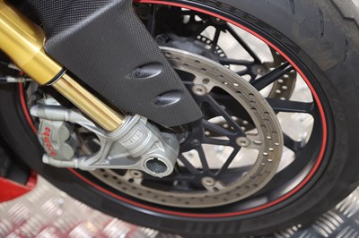 Lot 74 - 2015 Ducati 1299 Panigale S