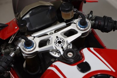 Lot 74 - 2015 Ducati 1299 Panigale S