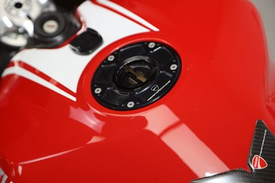 Lot 74 - 2015 Ducati 1299 Panigale S