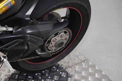 Lot 74 - 2015 Ducati 1299 Panigale S
