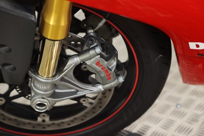 Lot 74 - 2015 Ducati 1299 Panigale S