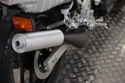 Lot 1984 Yamaha RD500 LC