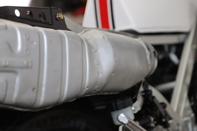Lot 1984 Yamaha RD500 LC