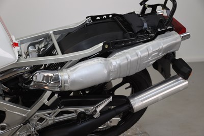 Lot 1984 Yamaha RD500 LC
