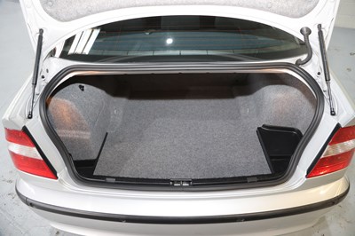 Lot 292 - 2004 BMW 320i (E46) SE