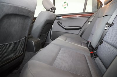 Lot 292 - 2004 BMW 320i (E46) SE