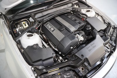 Lot 292 - 2004 BMW 320i (E46) SE