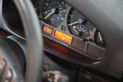 Lot 292 - 2004 BMW 320i (E46) SE