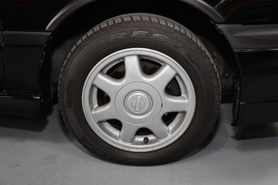 Lot 276 - 1990 Nissan Pulsar GTI-R