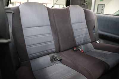 Lot 276 - 1990 Nissan Pulsar GTI-R