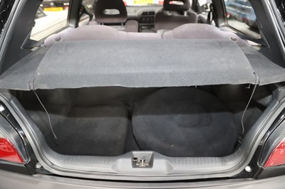 Lot 276 - 1990 Nissan Pulsar GTI-R