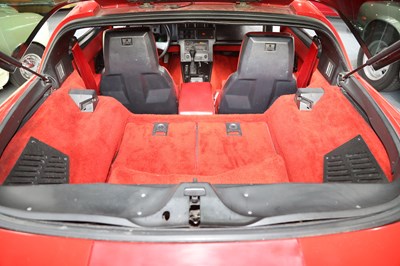 Lot 263 - 1986 Chevrolet Corvette (C4)