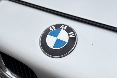 Lot 232 - 1994 BMW 840 Ci
