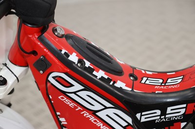 Lot 73 - 2018 OSET 12.5R