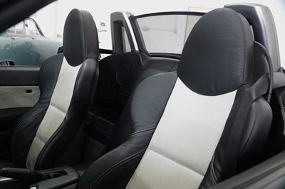 Lot 108 - 2006 BMW Z4 SI Sport