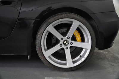 Lot 108 - 2006 BMW Z4 SI Sport