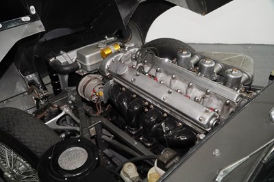 Lot 141 - 1966 Jaguar E Type Coupe Series 1