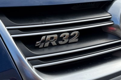 Lot 277 - 2008 Volkswagen Golf R32
