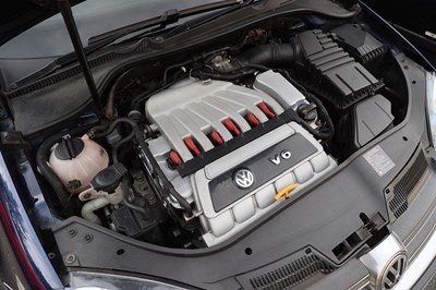 Lot 277 - 2008 Volkswagen Golf R32