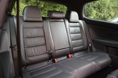 Lot 277 - 2008 Volkswagen Golf R32