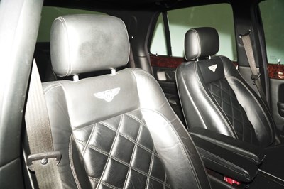 Lot 134 - 2005 Bentley Arnage T