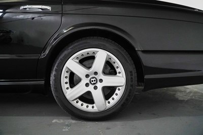 Lot 134 - 2005 Bentley Arnage T