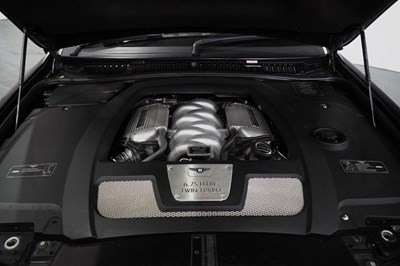 Lot 134 - 2005 Bentley Arnage T