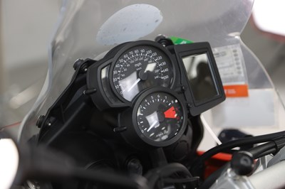 Lot 21 - 2011 BMW F800GS