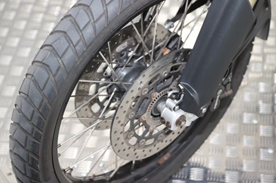 Lot 21 - 2011 BMW F800GS