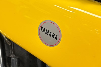 Lot 56 - 1974 Yamaha RD250 Café Racer