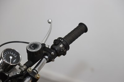 Lot 56 - 1974 Yamaha RD250 Café Racer