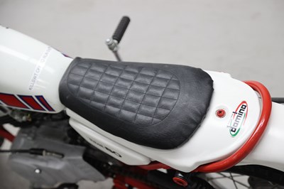 Lot 7 - 1975 Yamaha TY80