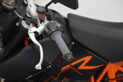 Lot 55 - 2008 KTM 690 SM Supermoto