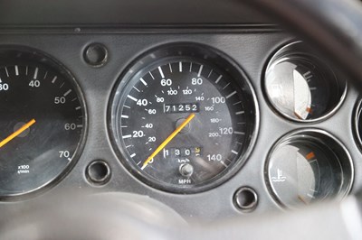 Lot 257 - 1988 Ford Capri 280 Brooklands