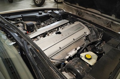 Lot 115 - 1995 Jaguar XJ Sovereign X300