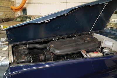 Lot 127 - 1964 Bentley S3