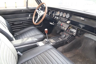 Lot 300 - 1966 Ford Cortina 1500