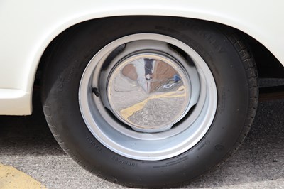 Lot 300 - 1966 Ford Cortina 1500