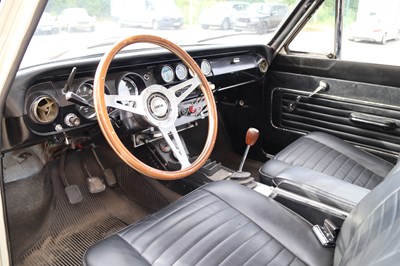 Lot 300 - 1966 Ford Cortina 1500