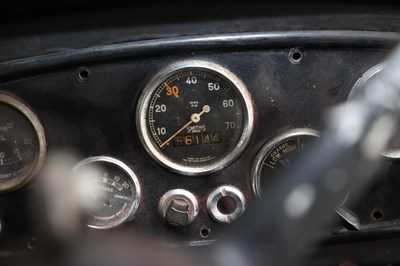Lot 283 - 1937 Austin Seven Ruby