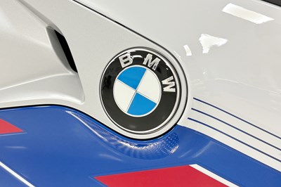 Lot 44 - 2024 BMW K1600 GT SE