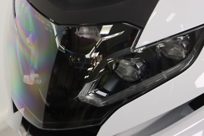 Lot 44 - 2024 BMW K1600 GT SE