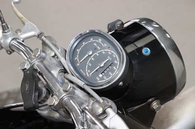 Lot 36 - 1966 Honda CB77 Super Hawk